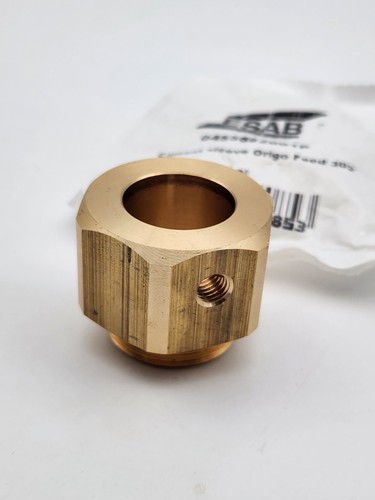 Manchon courant esab - ,