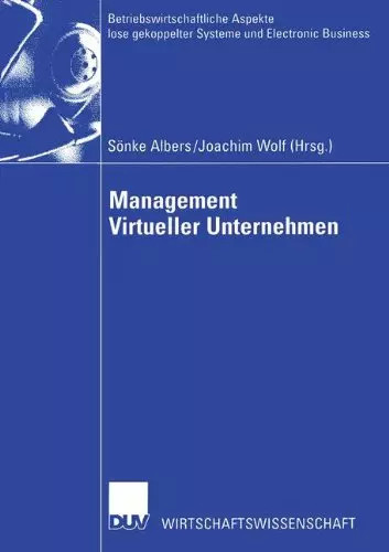 Management virtueller - management,