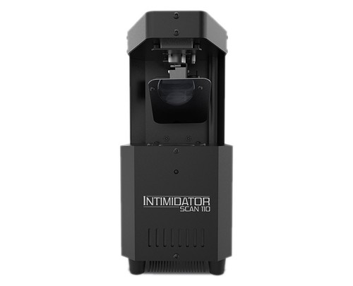 Chauvet intimidator scan - chauvet,