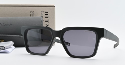 Lunettes soleil dita - lunettes, de