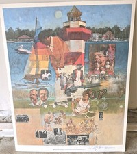 Randall McKissick Vintage