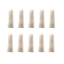 10 Pièces de  des Doigts en