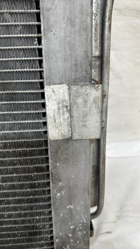 Radiateur condenseur clim - de,