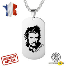 Pendentif Chaine Collier