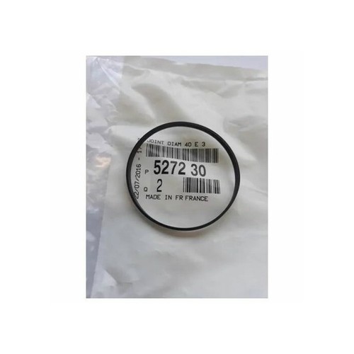 Joint torique suspension - joint, de