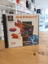 PS1 - Descent