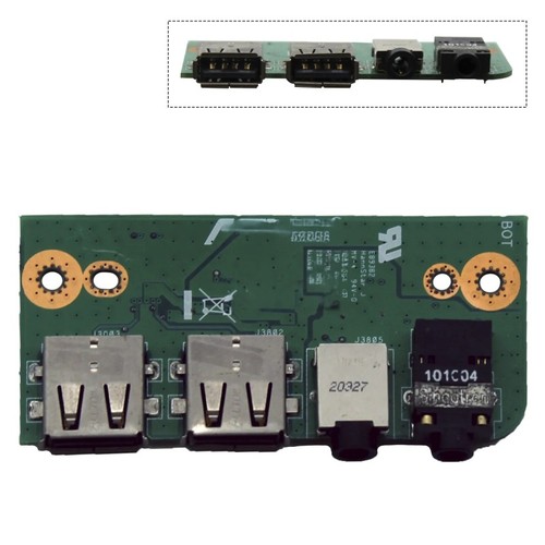 Placa usb audio pour - usb,