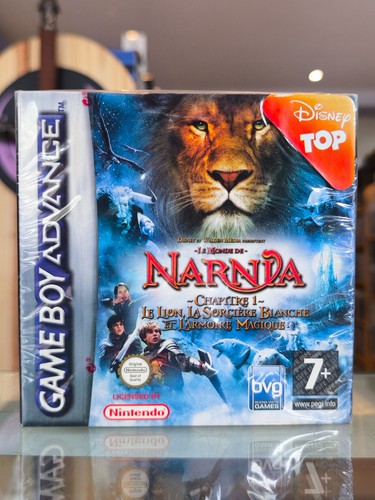 Jeu nintendo game boy advance - game,