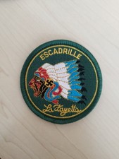 Écusson Rondache Armée De L'air