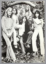 YES – rare vintage original