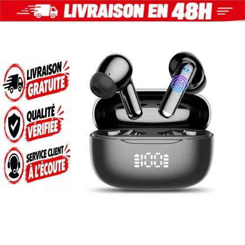 Tiksounds écouteurs sans fil - tiksounds,