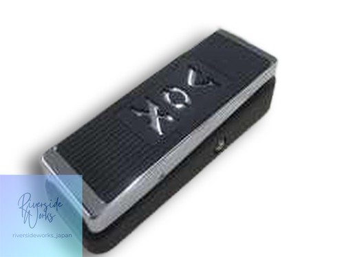 Vox v847 wah effect - vox,