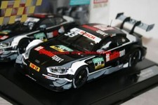 Carrera Digital 124 23847 Audi RS 5 DTM R. Rast Nr 33