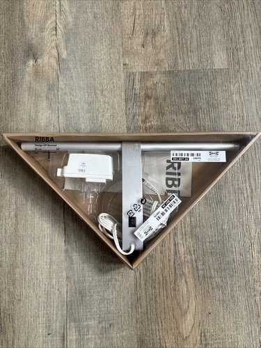 Ikea ribba picture shelf - ikea,
