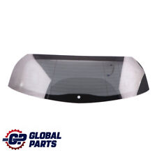 Lunette arrière Mercedes W176 Couvercle de coffre arrière Vitrage AS3 teinté