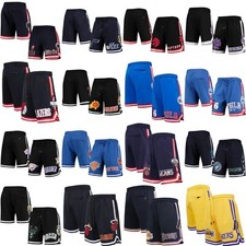Adult Basketball Team Shorts