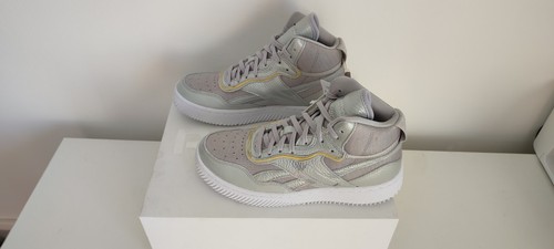 Baskets reebok victoria - baskets,