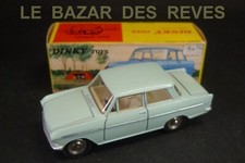 DINKY TOYS FRANCE.  OPEL