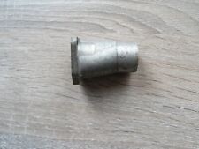  Pipe alu carbu  MOTOBECANE