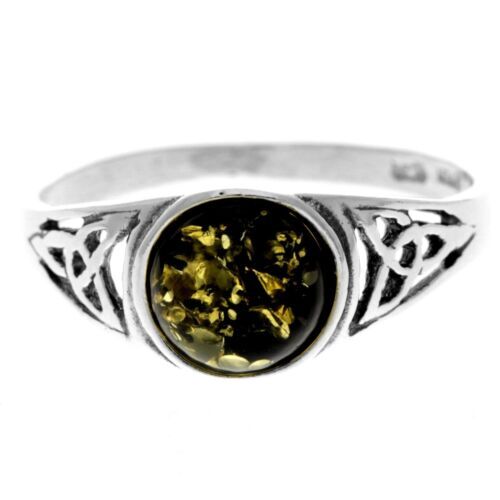 Bague celtique argent - celtique,