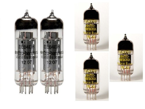 Ehx electro harmonix tube kit - electro-harmonix,