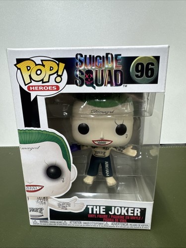 Funko pop vinyl - dc, universe