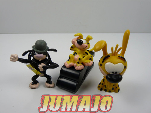 Fig96 lot figurines - lot,