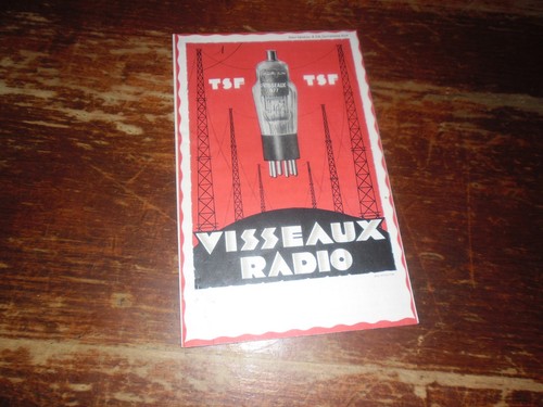 Voir ancien catalogue - ancien,