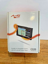 Mio Digi Walker GPS & MP3
