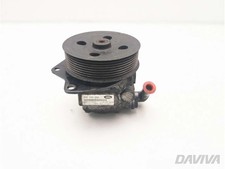 Land Rover Discovery Pompe de