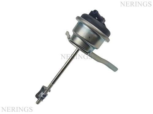 Turbocharger wastegate - turbocharger,