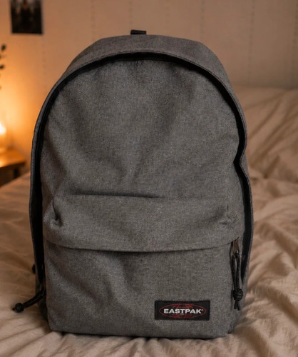 Sac dos marque eastpak - dos,