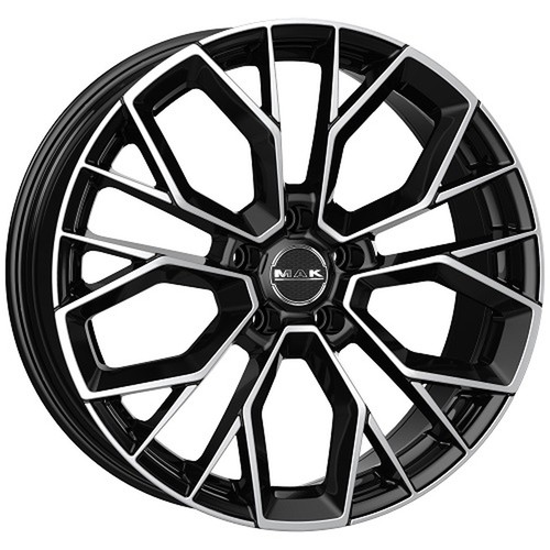 Jante alu mak stilo - mak, 20"