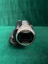 Sony HDR-SR1E Works