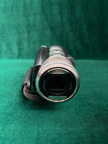 Sony hdr sr1e works - sony, hdr-sr1e