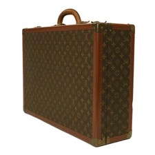 Valise voyage coffre louis - voyage,