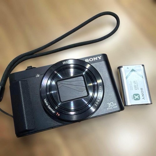 Appareil photo numérique 2 - numérique, 18,2