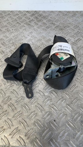 Ceinture arriere gauche bmw - ceinture,