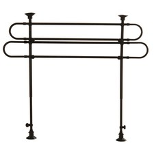 Grille de séparation pour