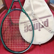 Prince tennis racket graphite