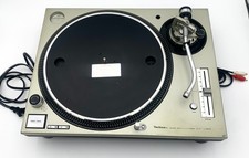 Technics SL-1200MK3D Quartz