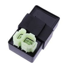 Unité D'Allumage CDI 45KM/H