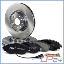 KIT JEU SET 2 DISQUES