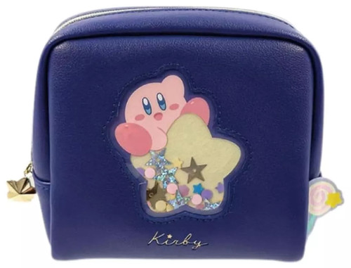 Kirby warp star - kirby,