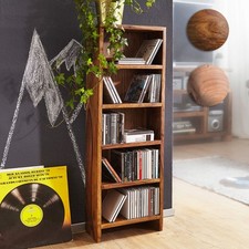Finebuy étagère rangement - rangement, cd