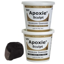 Apoxie Sculpt 4 lbs -