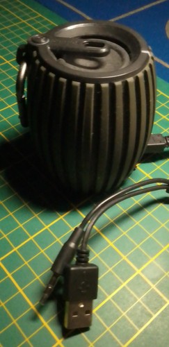 Enceinte bluetooth portable - enceinte,