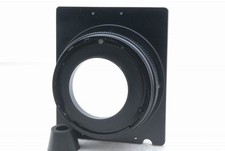 Mamiya rb67 linhof lens - linhof, board