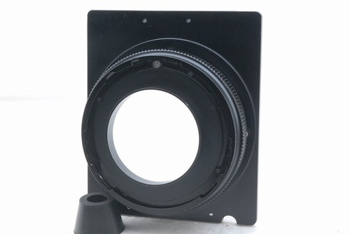 Mamiya rb67 linhof lens board - rb67,