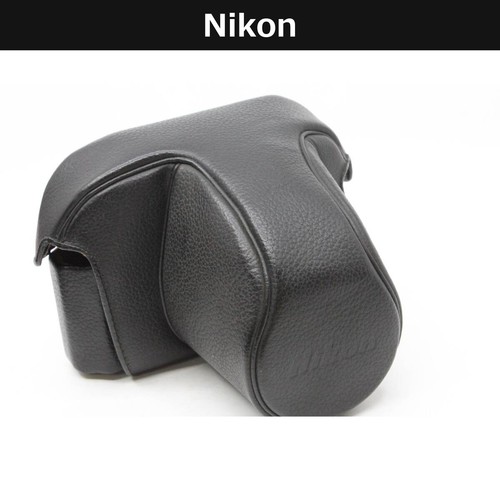 Nikon semi soft - nikon, cf-1